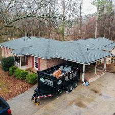 Roof Replacement in Douglasville, GA Thumbnail